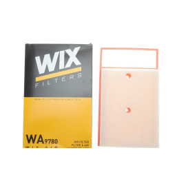 Фільтр повітря WIX wa9780
