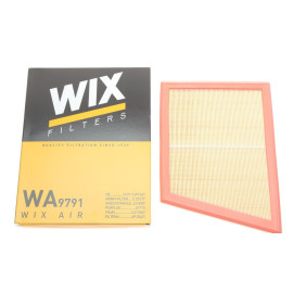 Фільтр повітря WIX wa9791