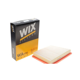 Фильтр воздуха WIX wa9792