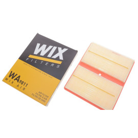 Фільтр повітря WIX wa9811