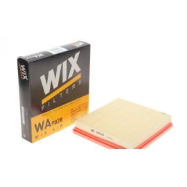 Фильтр воздушный WIX wa9828