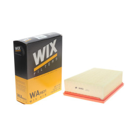 Фільтр повітряний WIX wa9831