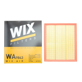 Фільтр повітряний WIX wa9843