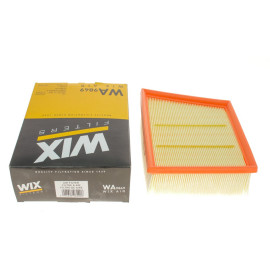 Фільтр повітряний WIX wa9849