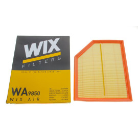 Фільтр повітряний WIX wa9850