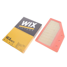 Фильтр воздушный WIX wa9872
