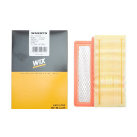 Фільтр повітряний WIX wa9975