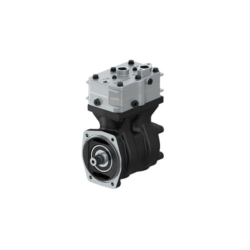 Компресор, пневматична система Wabco 9115045060