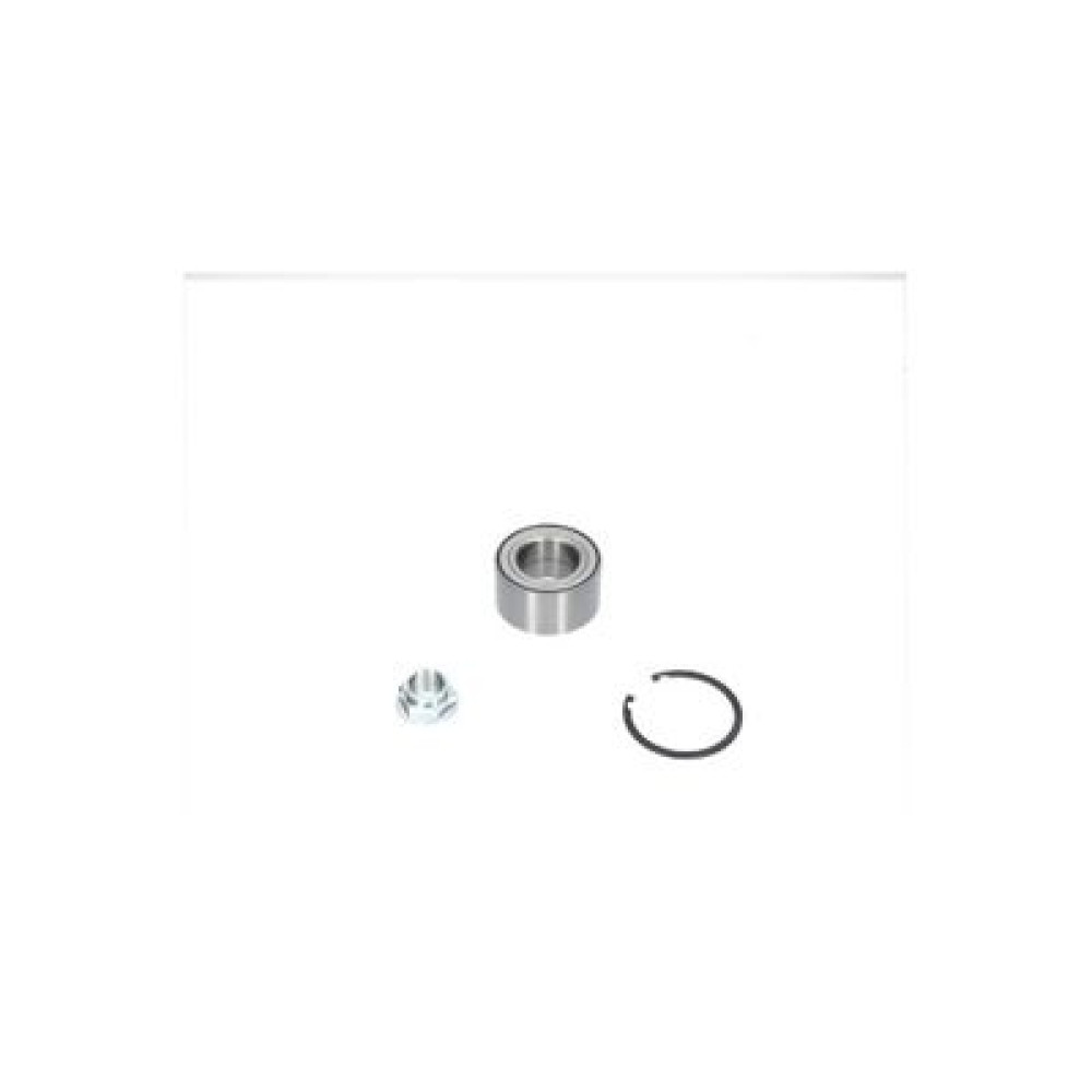 Подшипник ступицы передний KAVO PARTS wbk4537