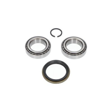 Підшипник маточини передній KAVO PARTS wbk5502