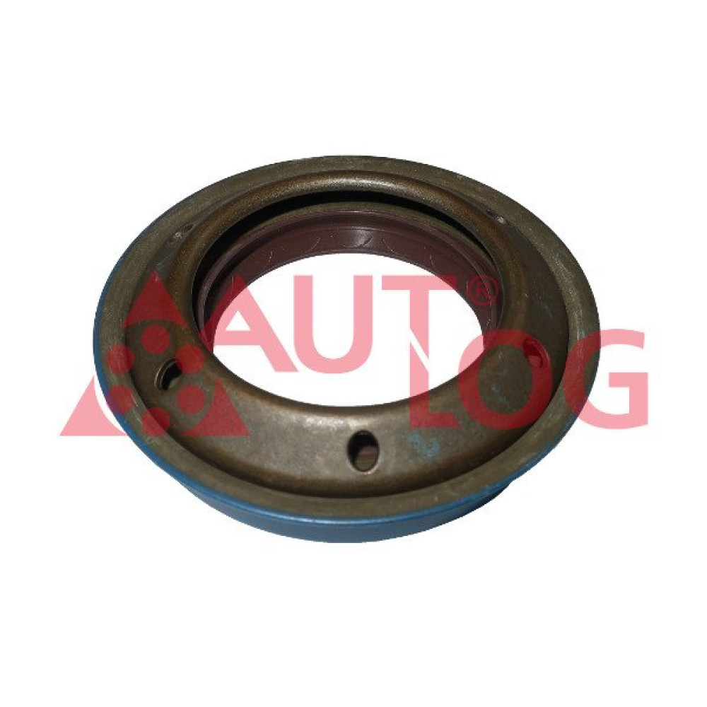 Сальник 54,9x35x9 піввісі Astra/Combo/Vectra/Zafira AUTLOG wd1503