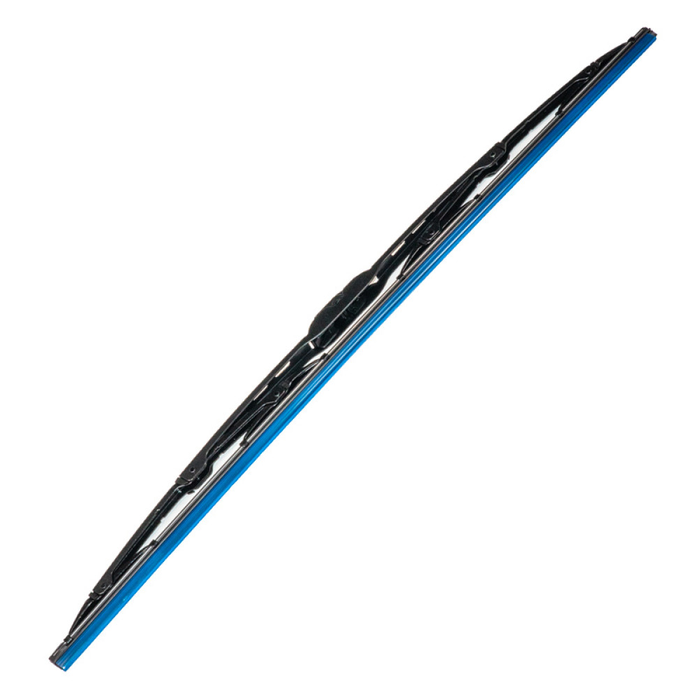 Щітка склоочисника каркасна 550 mm SATO TECH wf550