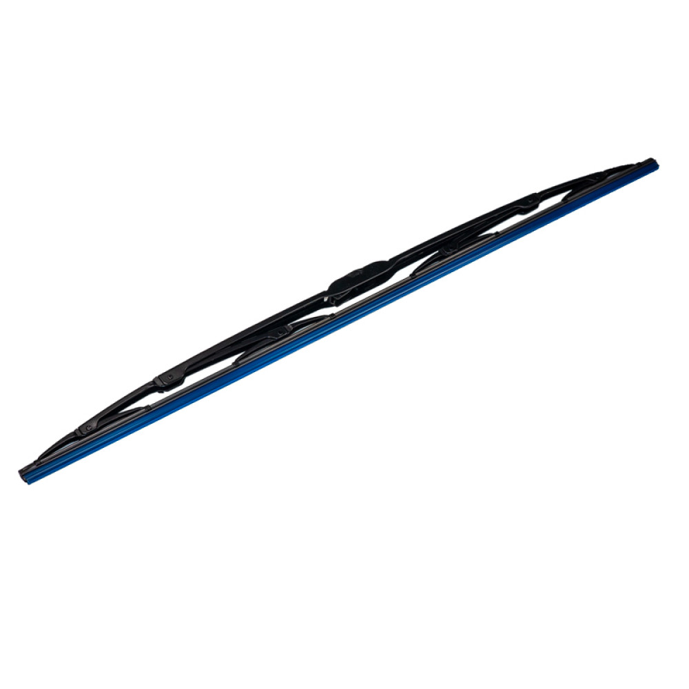 Щітка склоочисника каркасна 600 mm SATO TECH wf600