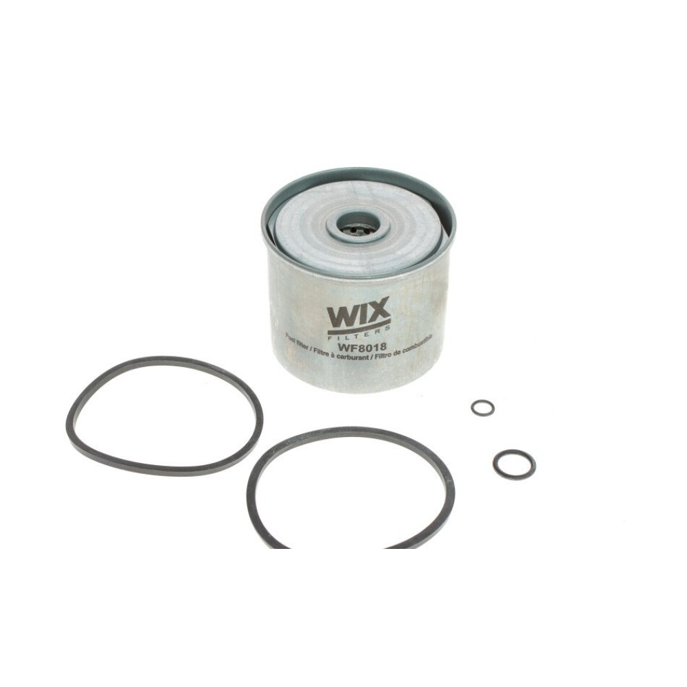 Фільтр палива WIX wf8018