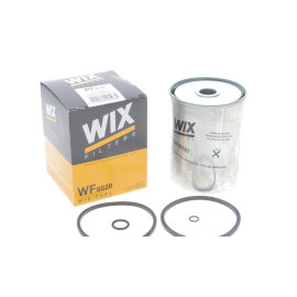 Фільтр паливний WIX wf8020