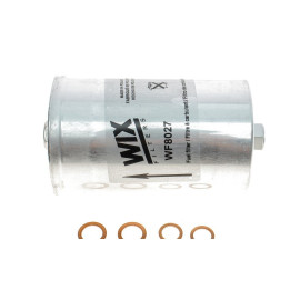 WIX wf8027 Фильтр топливный WIX wf8027