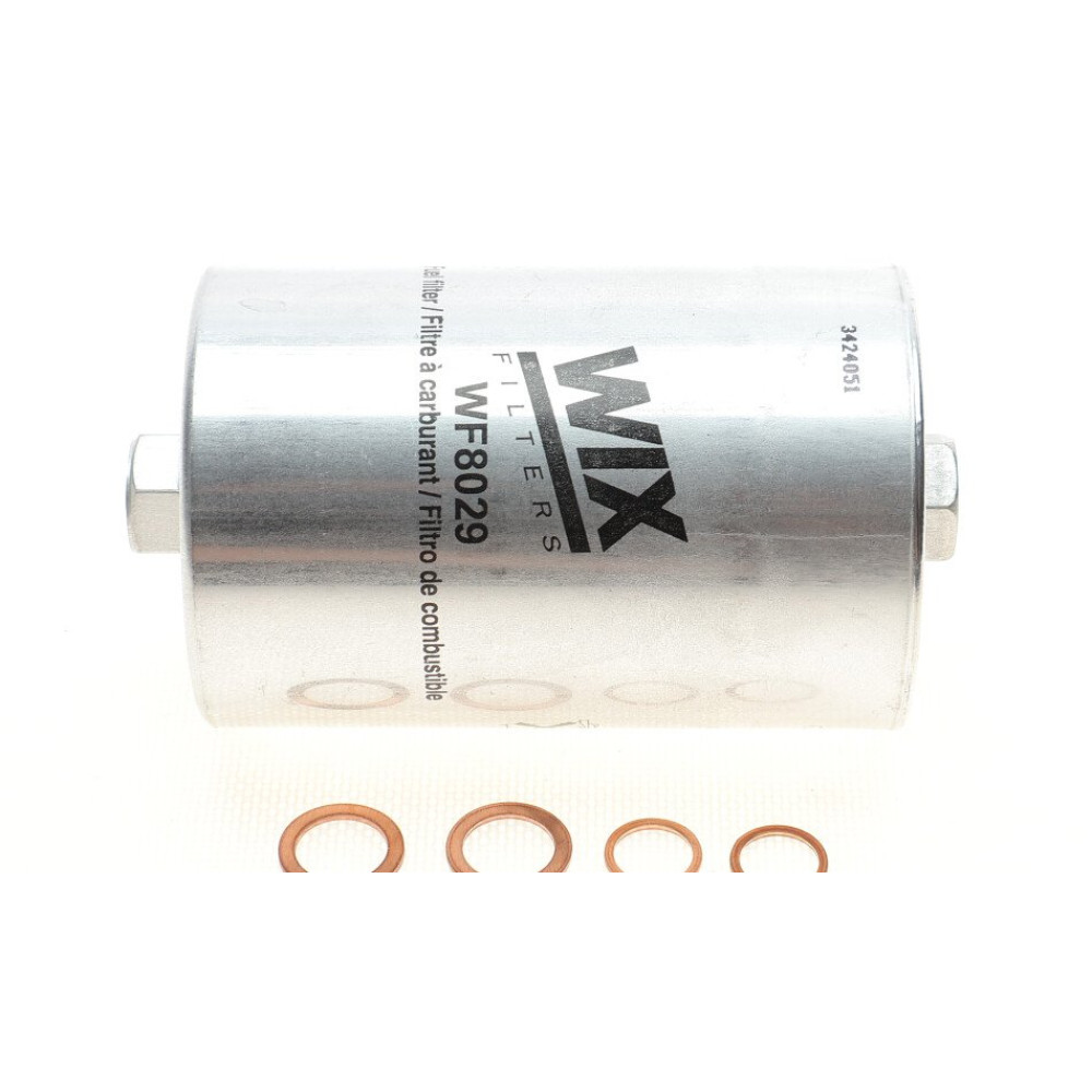 Фильтр топлива WIX wf8029