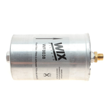 Фільтр палива WIX wf8038