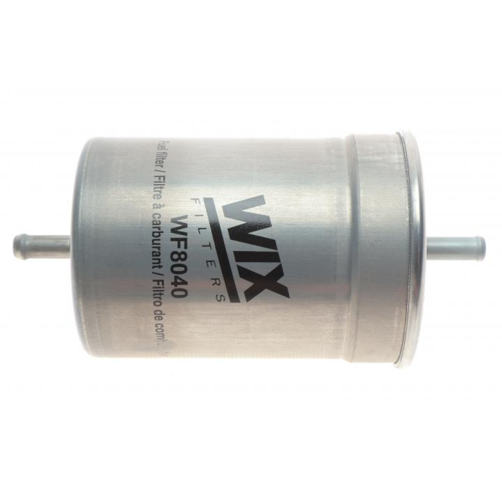 Фільтр паливний WIX wf8040