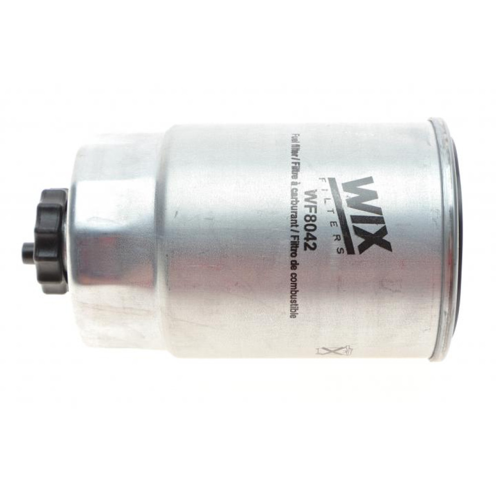 Фільтр паливний WIX wf8042