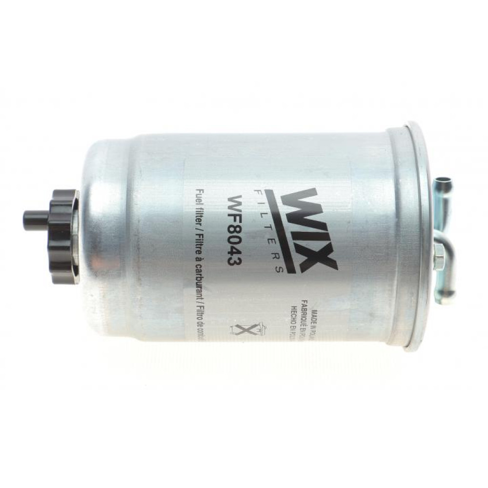 Фільтр паливний WIX wf8043