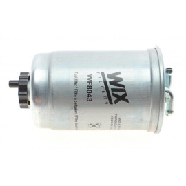 Фільтр паливний WIX wf8043