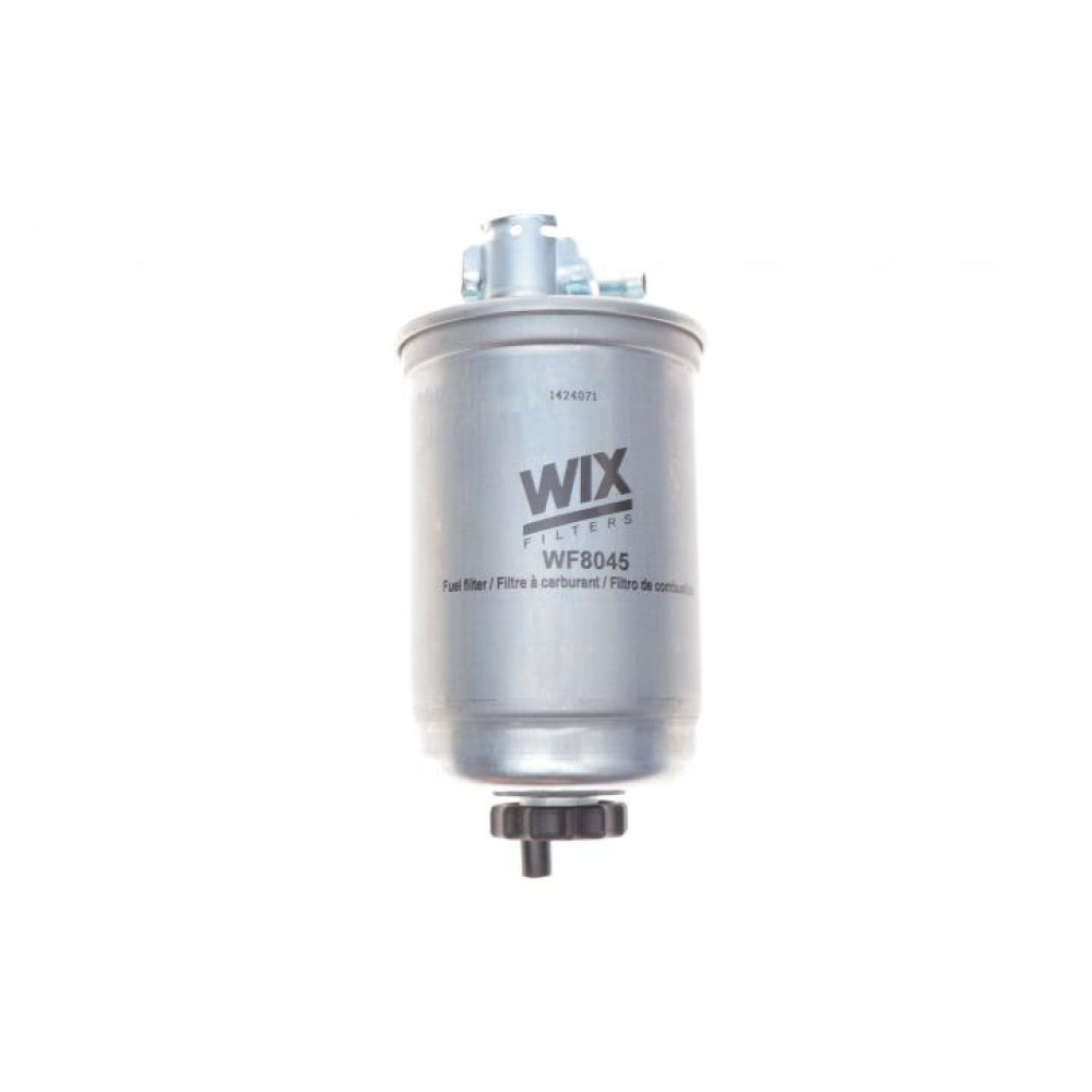 Фільтр паливний WIX wf8045