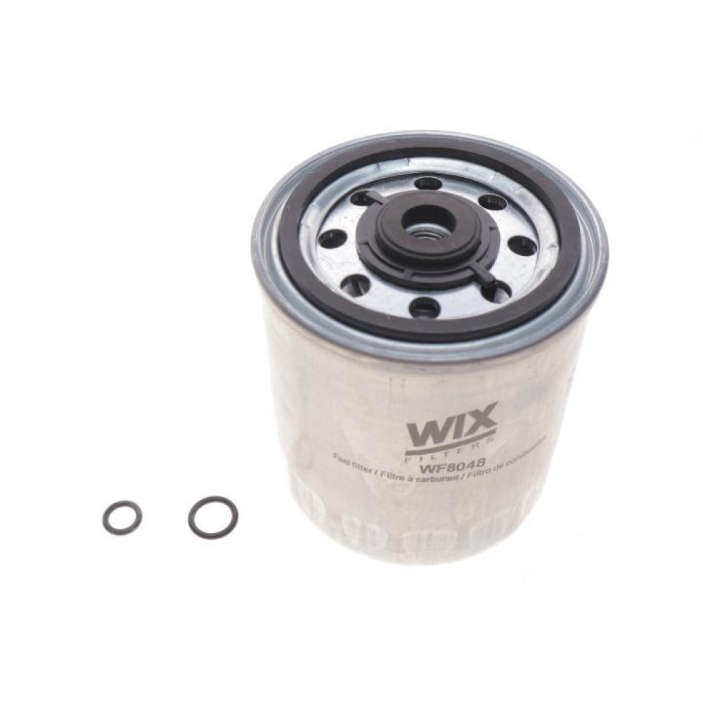 Фільтр паливний WIX wf8048