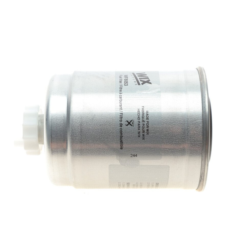 Фільтр паливний WIX wf8053