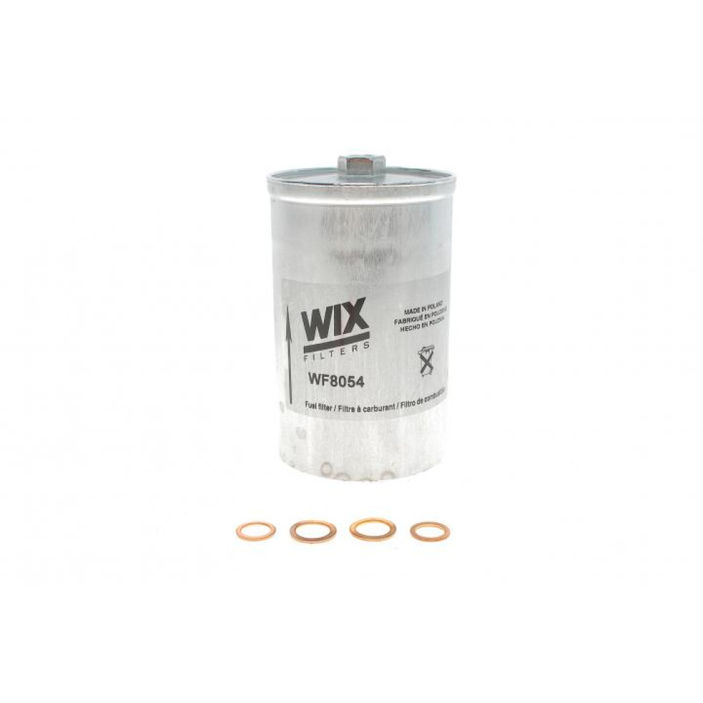 Фільтр паливний WIX wf8054