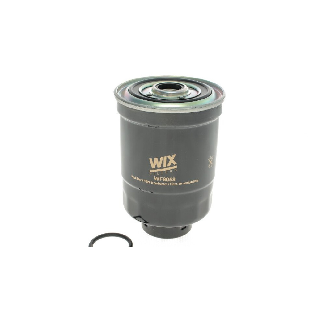 Фильтр топливный WIX wf8058
