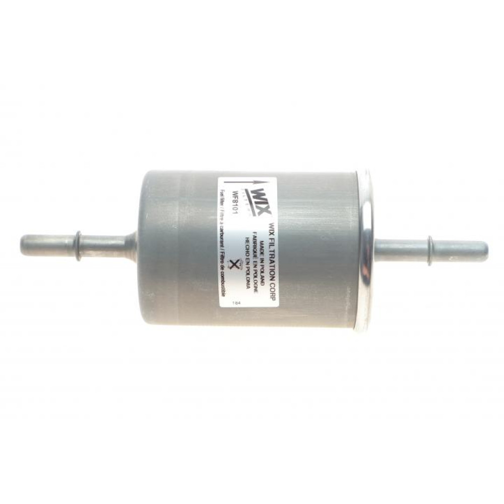 Фільтр паливний WIX wf8101