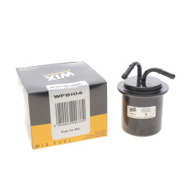 Фильтр топлива WIX wf8104