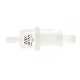 Фільтр паливний WIX wf8125