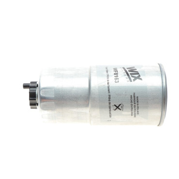 Фильтр топлива WIX wf8163