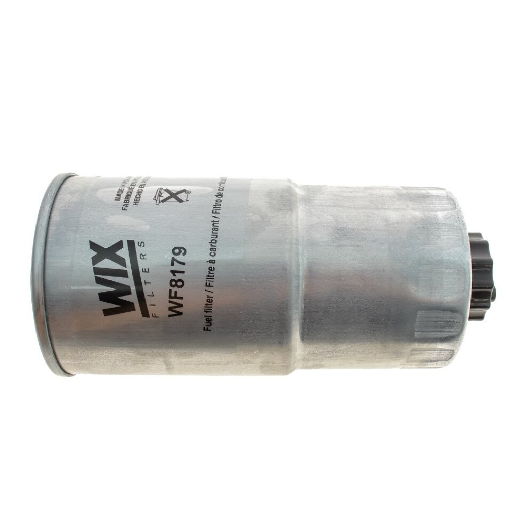 Фільтр паливний WIX wf8179