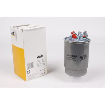 Фільтр палива WIX wf8180