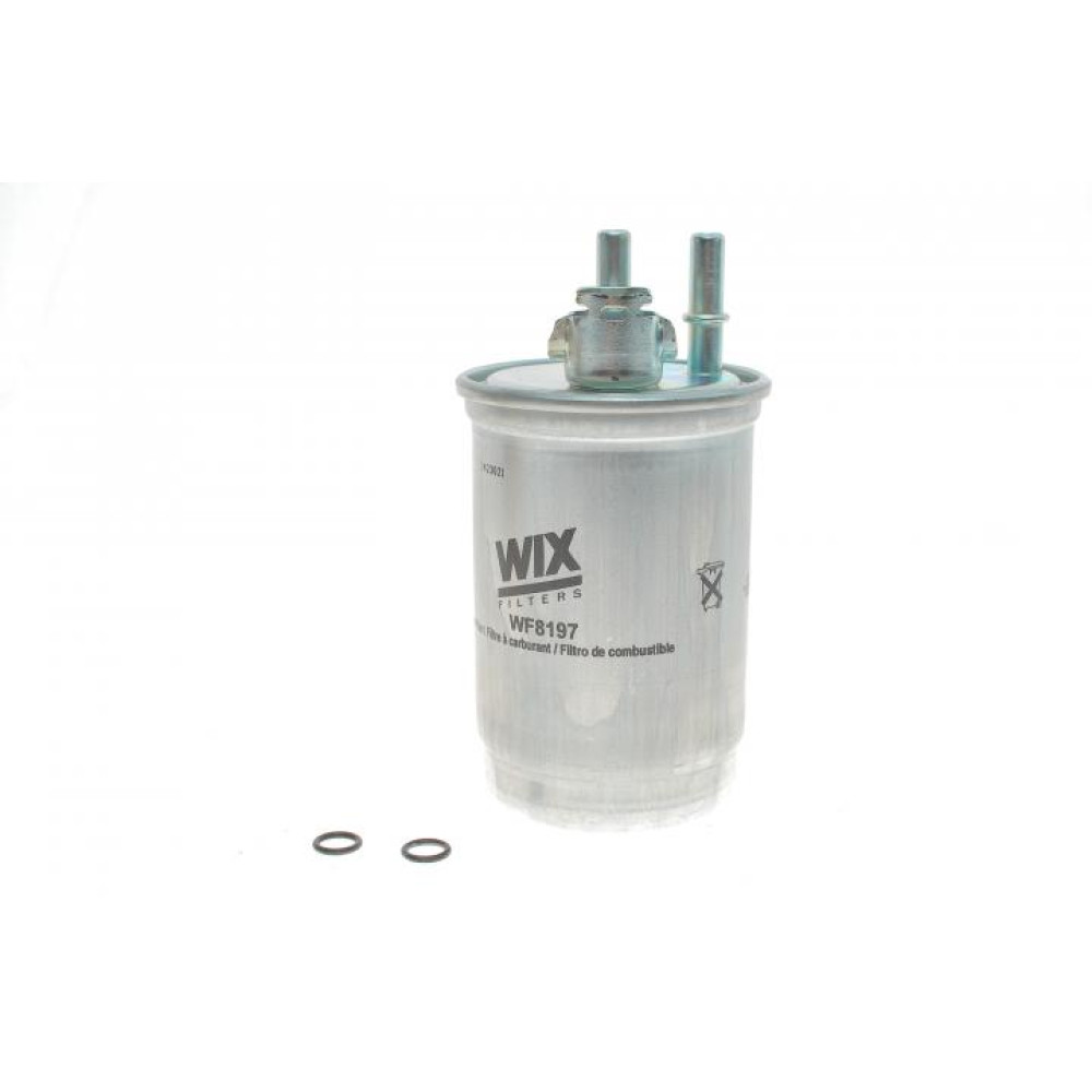 Фільтр паливний WIX wf8197