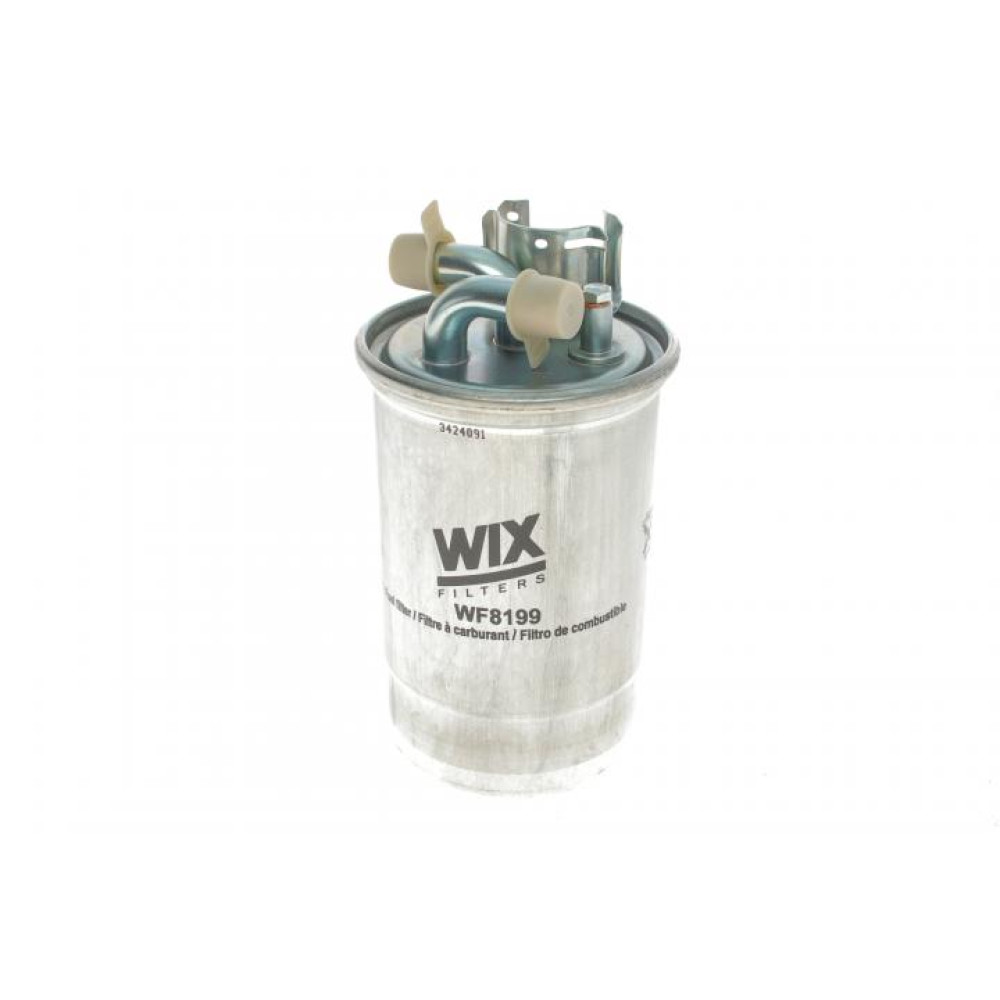 Фільтр паливний WIX wf8199