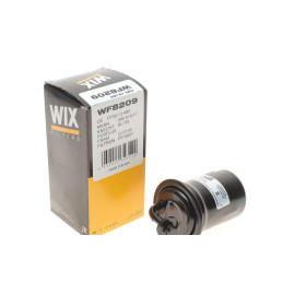 Фільтр палива WIX wf8209