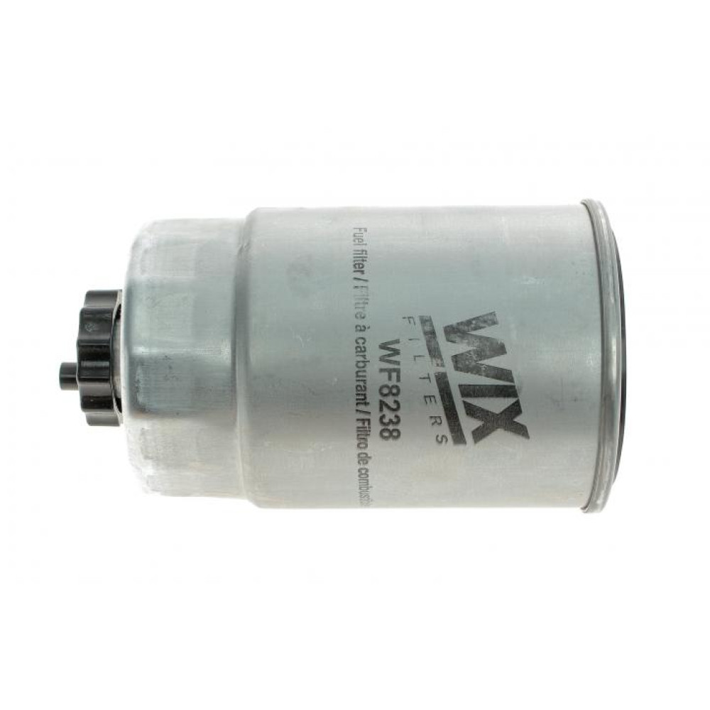 Фільтр паливний WIX wf8238