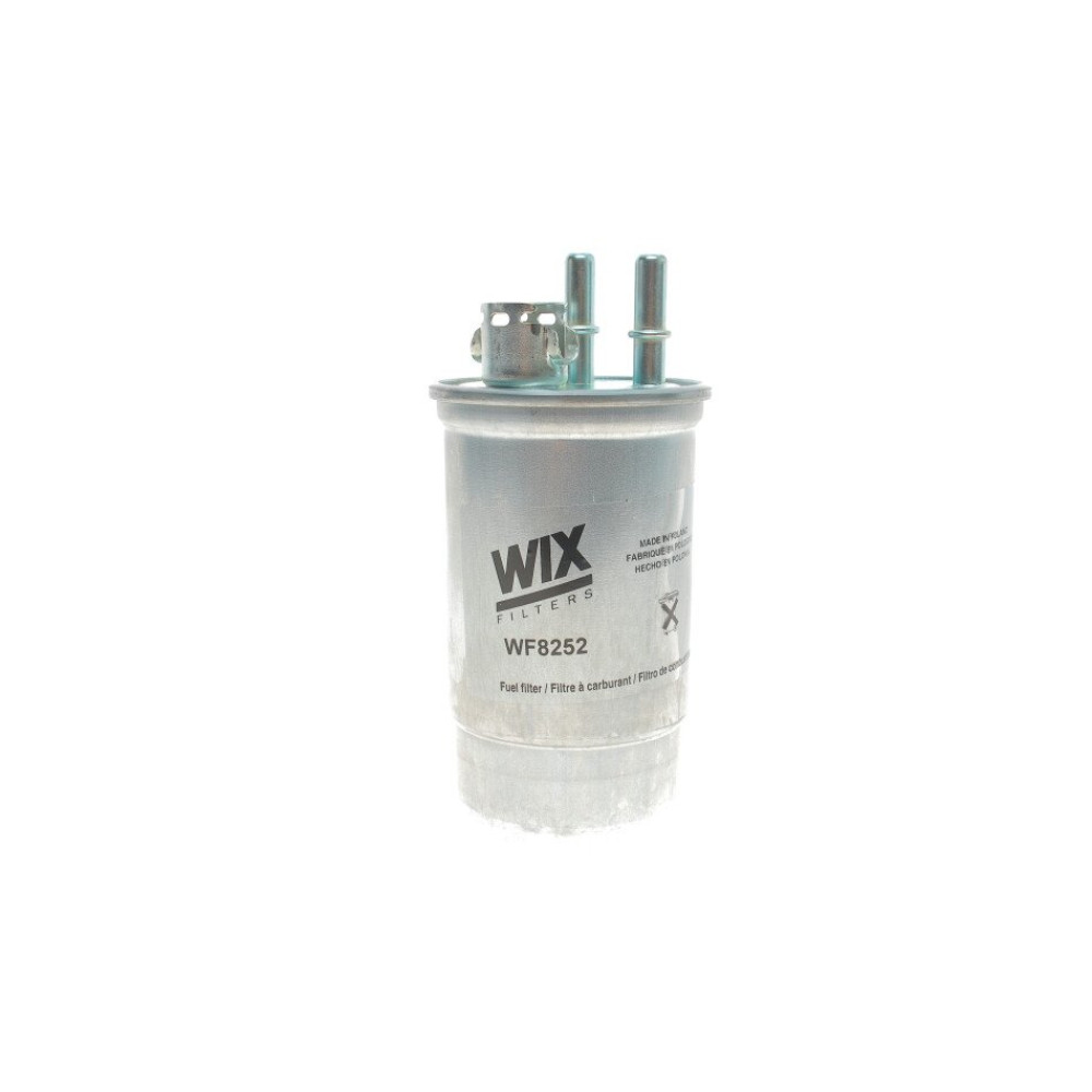 Фільтр палива WIX wf8252