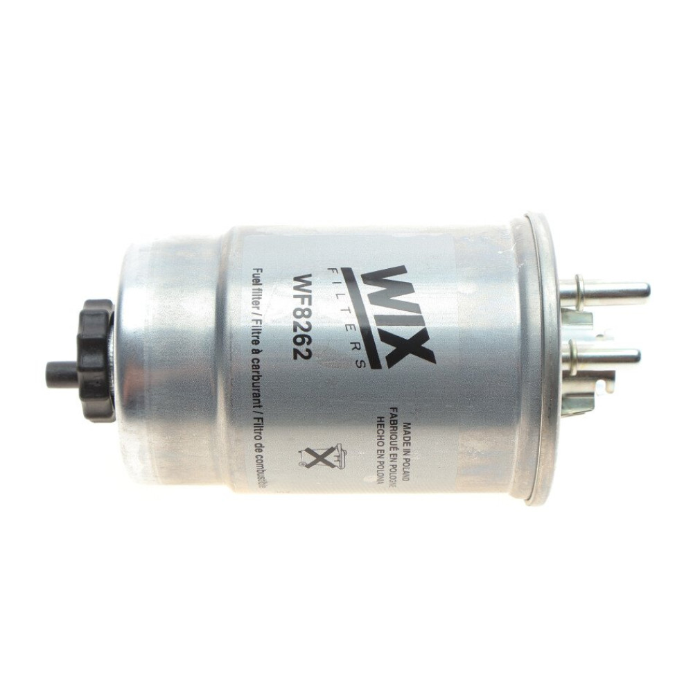 Фильтр топлива WIX wf8262