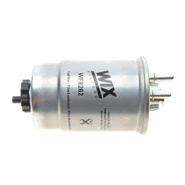 WIX wf8262 Фільтр палива WIX wf8262