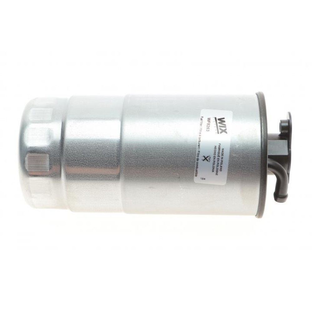 Фільтр паливний WIX wf8263