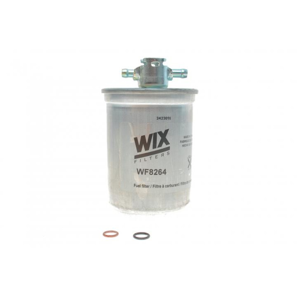Фільтр паливний WIX wf8264