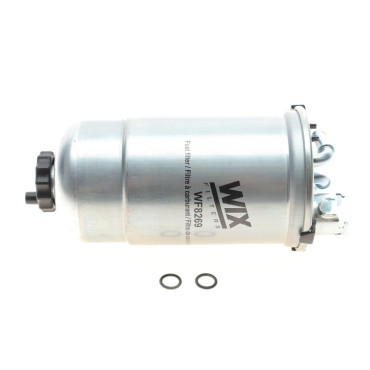 Фильтр топлива WIX wf8269