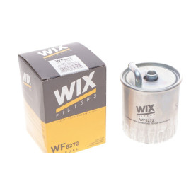 Фильтр топлива WIX wf8272