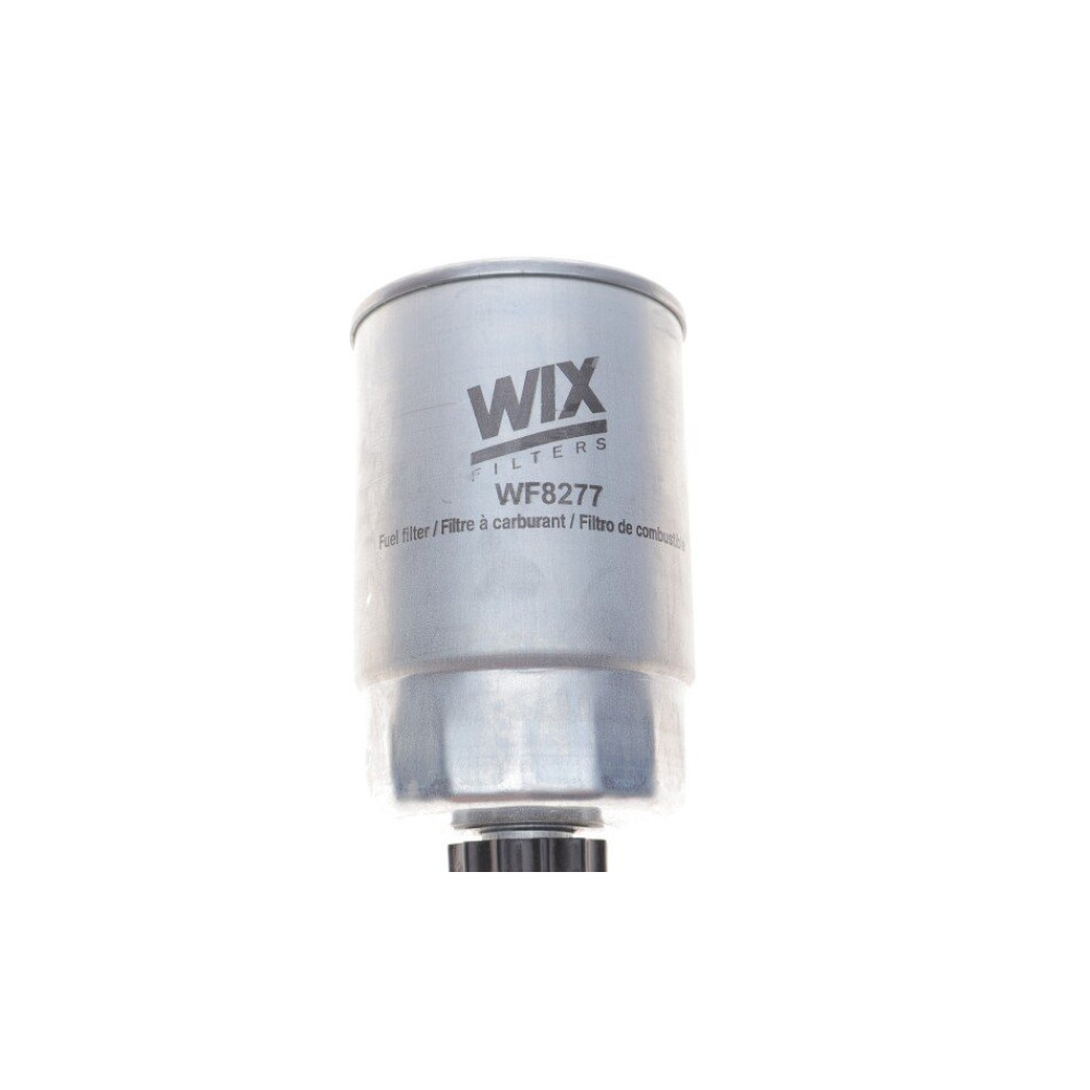 Фильтр топливный WIX wf8277