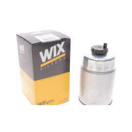 Фильтр топливный WIX wf8277